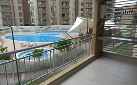 Apartamento Ámbar Villeta